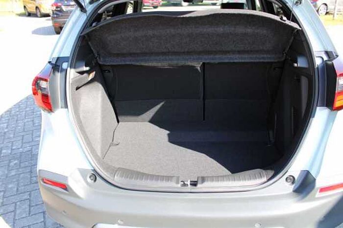 Honda Jazz Hybrid e: HEV 1.5 i-MMD Crosstar Advance