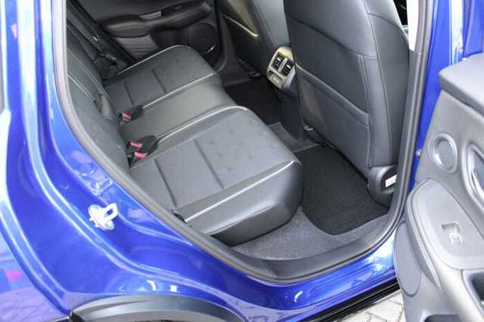 Honda ZR-V Hybrid e: HEV 2.0 i-MMD Sport