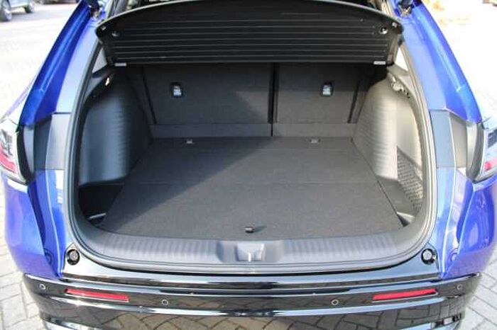 Honda ZR-V Hybrid e: HEV 2.0 i-MMD Sport