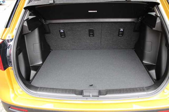 Suzuki Vitara 1.4 Boosterjet Allgrip Comfort