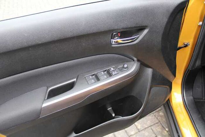 Suzuki Vitara 1.4 Boosterjet Allgrip Comfort