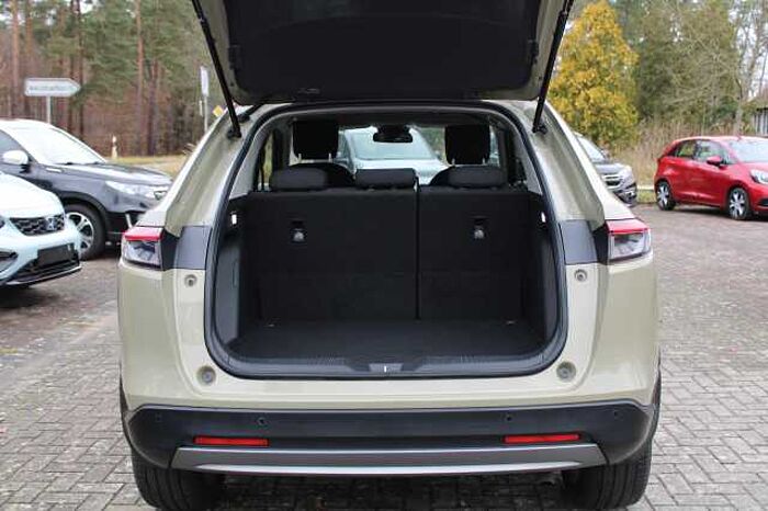 Honda HR-V Hybrid e:HEV 1.5 i-MMD Elegance