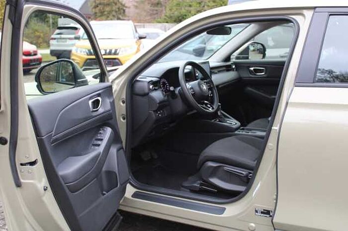 Honda HR-V Hybrid e:HEV 1.5 i-MMD Elegance