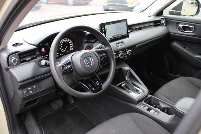 Honda HR-V Hybrid e:HEV 1.5 i-MMD Elegance