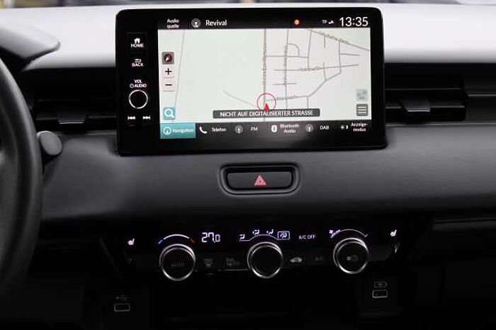 Honda HR-V Hybrid e:HEV 1.5 i-MMD Elegance