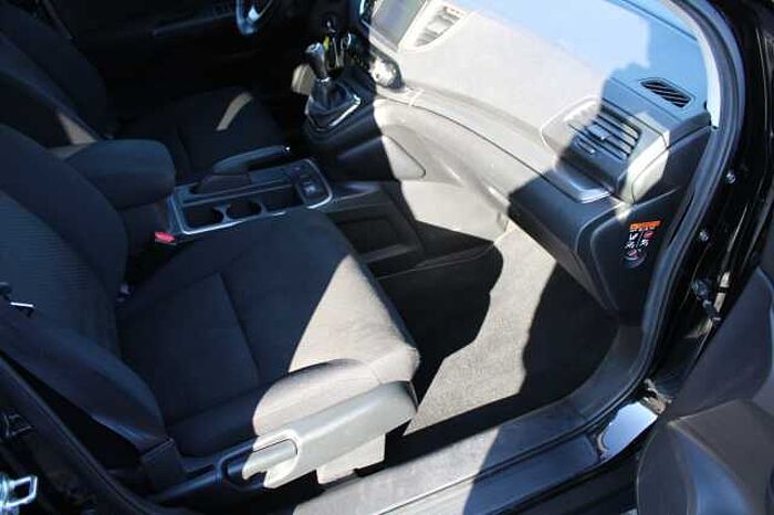 Honda CR-V 2.0i-VTEC 2WD Elegance