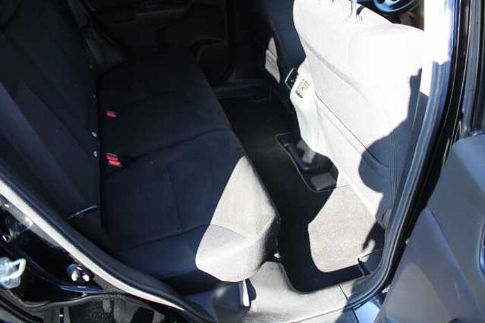 Honda CR-V 2.0i-VTEC 2WD Elegance