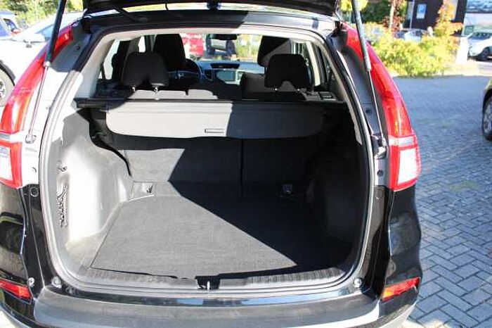 Honda CR-V 2.0i-VTEC 2WD Elegance