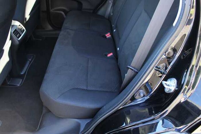 Honda CR-V 2.0i-VTEC 2WD Elegance