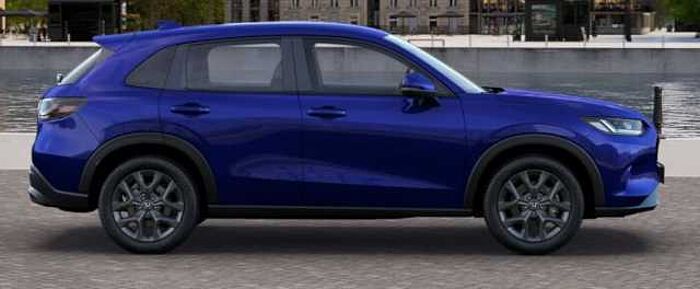 Honda ZR-V Hybrid e: HEV 2.0 i-MMD Elegance