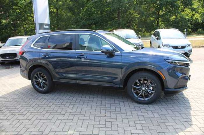 Honda CR-V Hybrid e:HEV 2.0 i-MMD AWD Advance