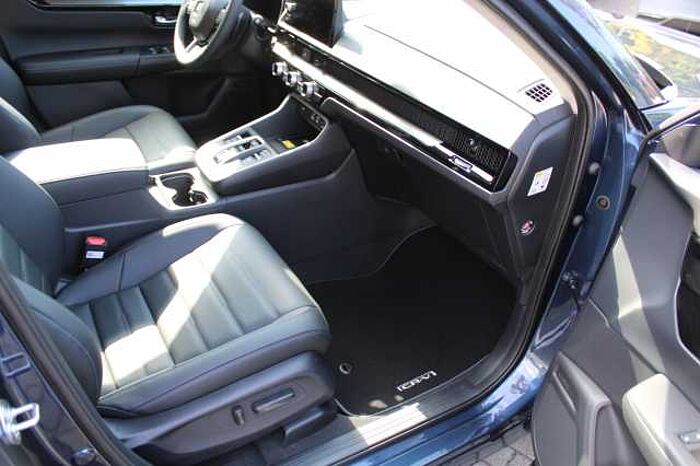 Honda CR-V Hybrid e:HEV 2.0 i-MMD AWD Advance