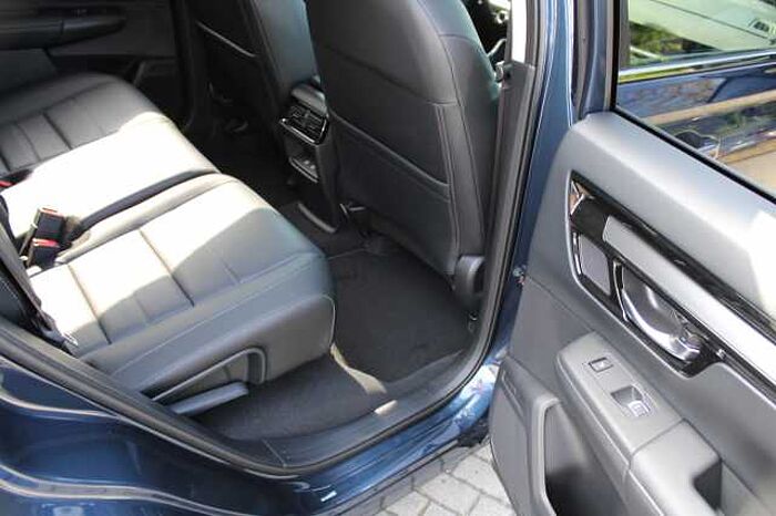 Honda CR-V Hybrid e:HEV 2.0 i-MMD AWD Advance