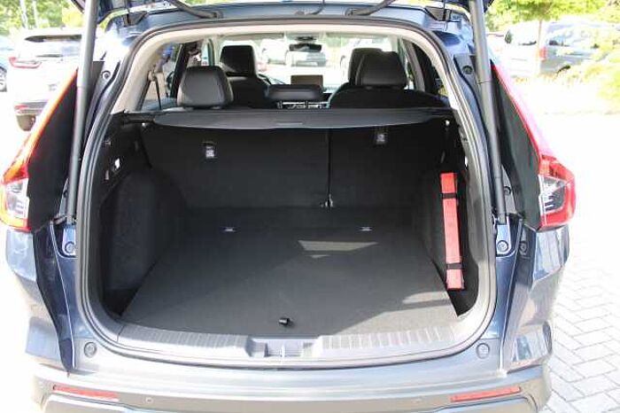 Honda CR-V Hybrid e:HEV 2.0 i-MMD AWD Advance