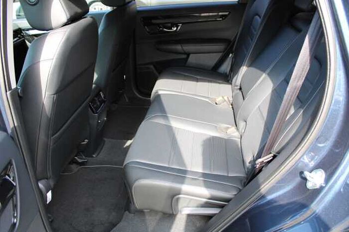 Honda CR-V Hybrid e:HEV 2.0 i-MMD AWD Advance