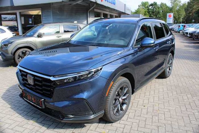Honda CR-V Hybrid e:HEV 2.0 i-MMD AWD Advance
