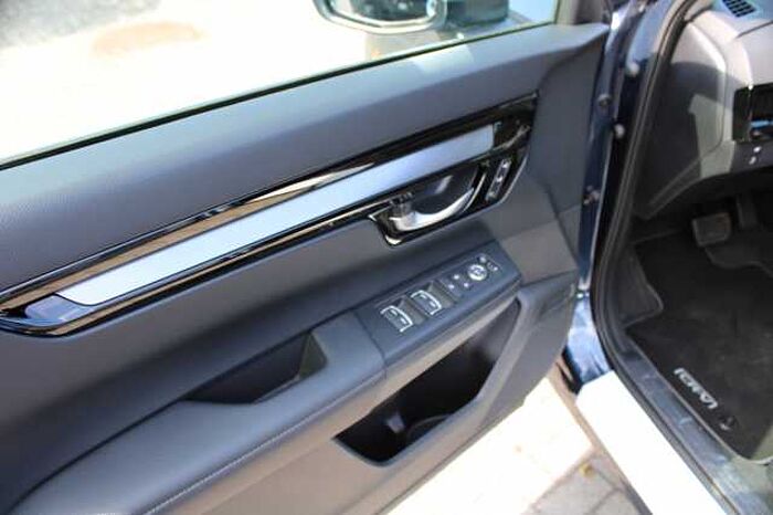 Honda CR-V Hybrid e:HEV 2.0 i-MMD AWD Advance