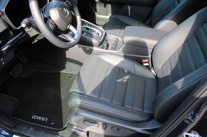 Honda CR-V Hybrid e:HEV 2.0 i-MMD AWD Advance