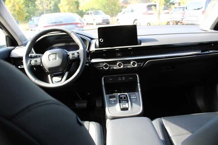 Honda CR-V Hybrid e:HEV 2.0 i-MMD AWD Advance