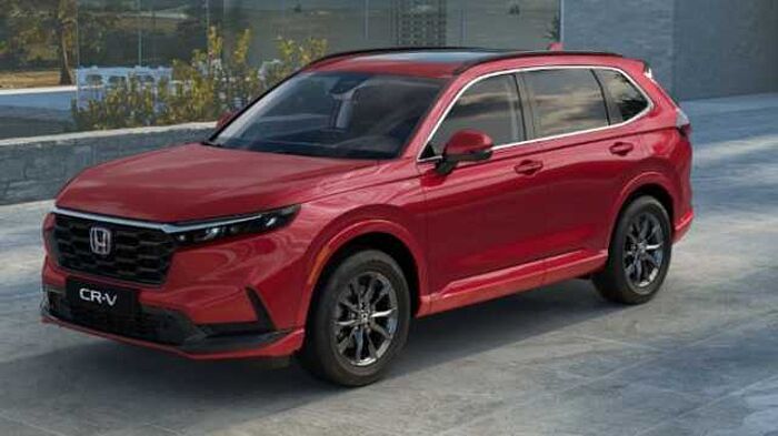 Honda CR-V Hybrid e: HEV 2.0 i-MMD AWD Advance Style