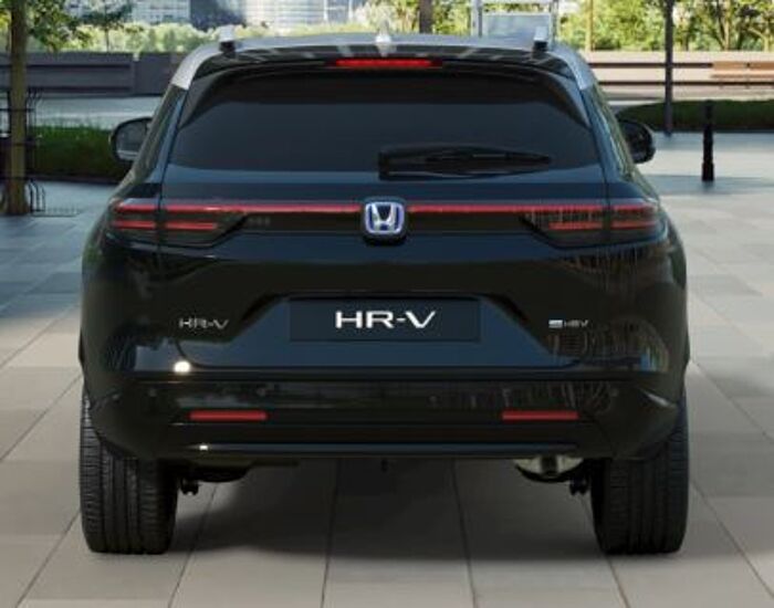 Honda HR-V Hybrid e: HEV 1.5 i-MMD Advance Style