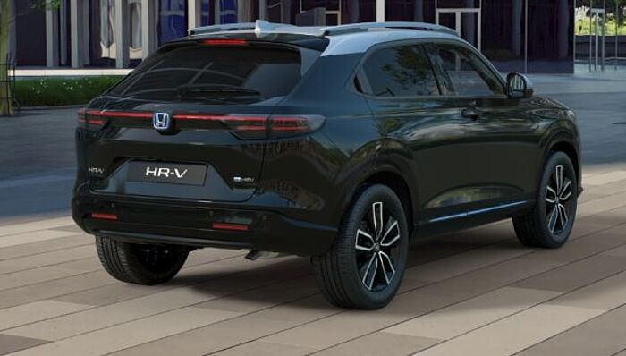 Honda HR-V Hybrid e: HEV 1.5 i-MMD Advance Style