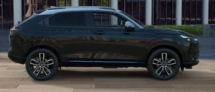Honda HR-V Hybrid e: HEV 1.5 i-MMD Advance Style