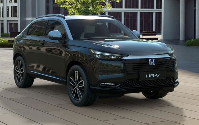 Honda HR-V Hybrid e: HEV 1.5 i-MMD Advance Style