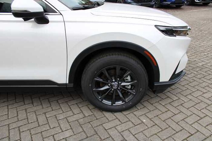 Honda CR-V Hybrid e:HEV 2.0 i-MMD AWD Advance