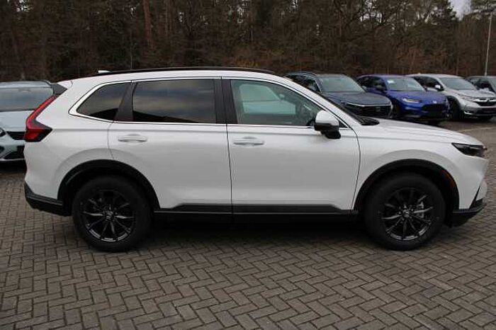 Honda CR-V Hybrid e:HEV 2.0 i-MMD AWD Advance