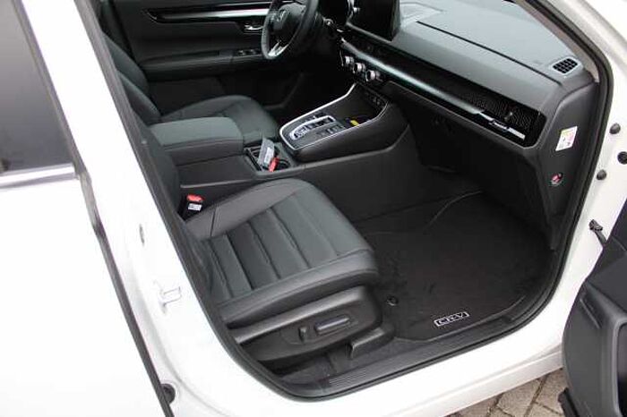 Honda CR-V Hybrid e:HEV 2.0 i-MMD AWD Advance