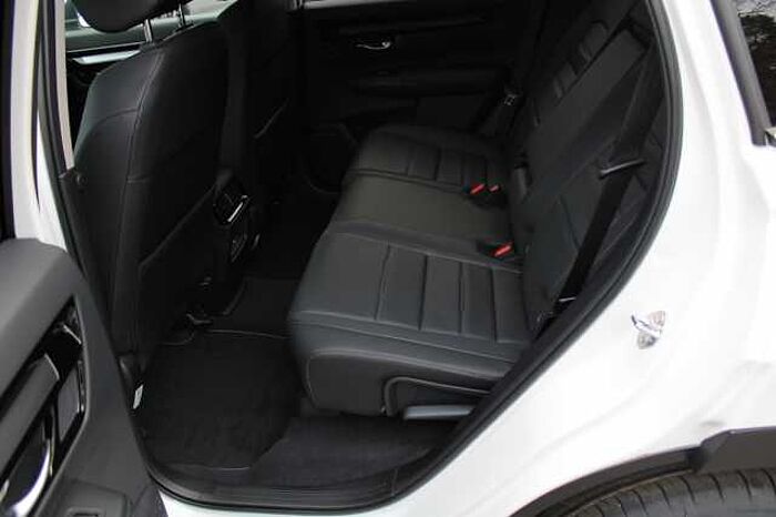 Honda CR-V Hybrid e:HEV 2.0 i-MMD AWD Advance