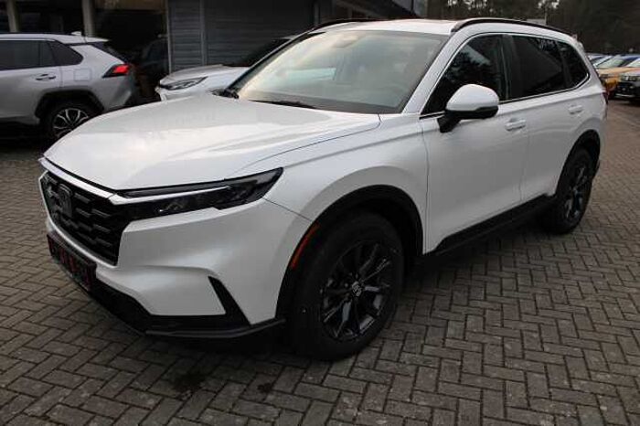 Honda CR-V Hybrid e:HEV 2.0 i-MMD AWD Advance