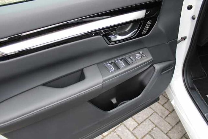 Honda CR-V Hybrid e:HEV 2.0 i-MMD AWD Advance