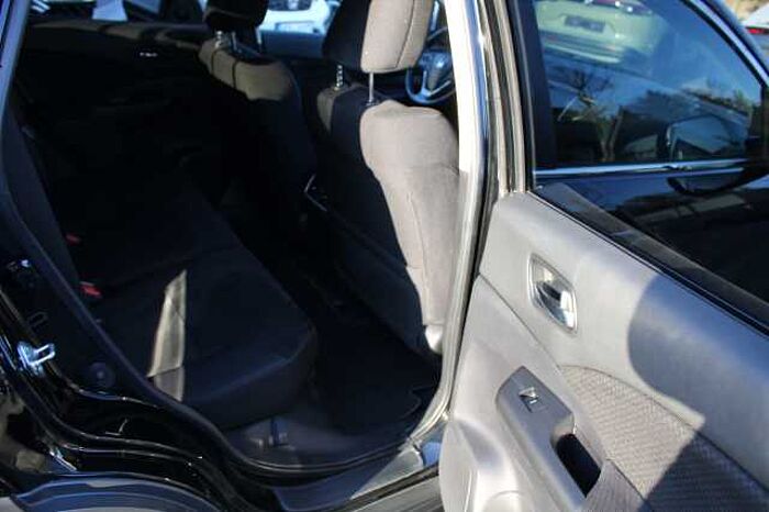 Honda CR-V Diesel 1.6i DTEC 4WD Automatik Elegance