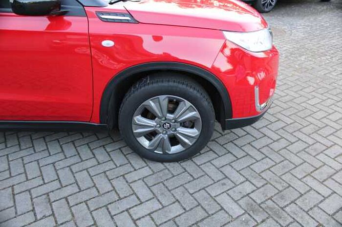 Suzuki Vitara 1.0 Boosterjet Comfort