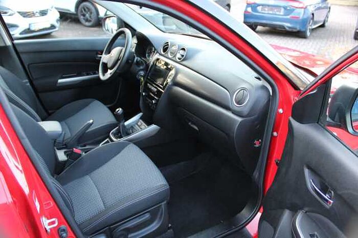 Suzuki Vitara 1.0 Boosterjet Comfort