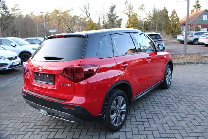 Suzuki Vitara 1.0 Boosterjet Comfort