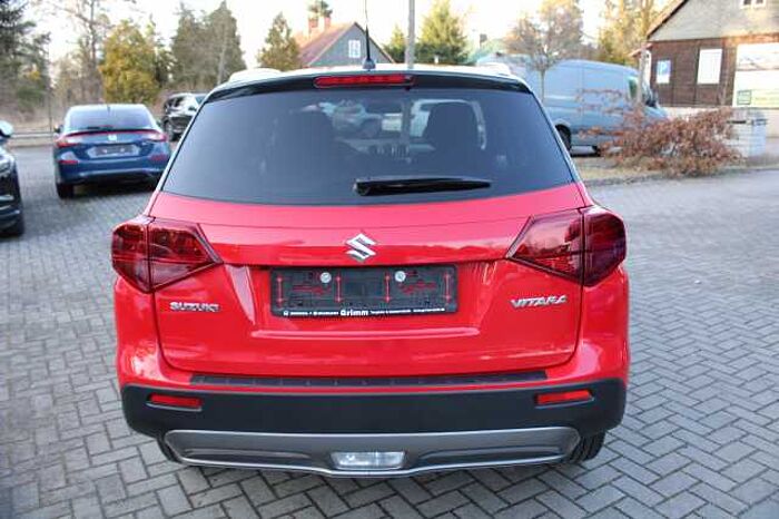 Suzuki Vitara 1.0 Boosterjet Comfort