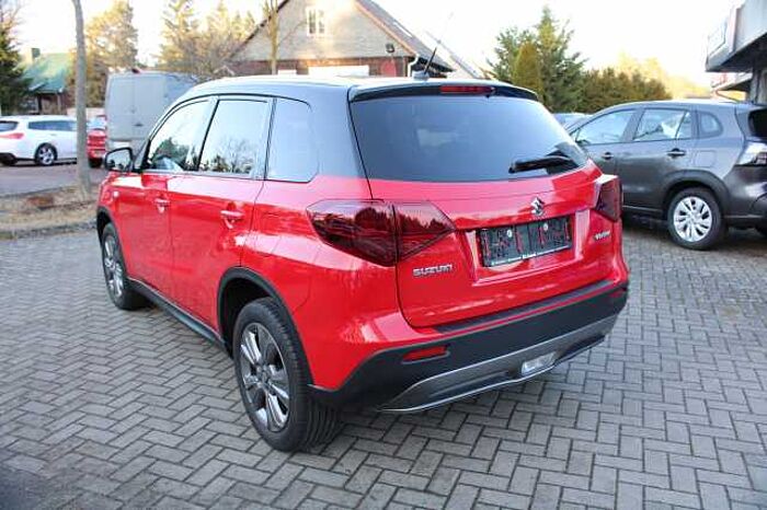 Suzuki Vitara 1.0 Boosterjet Comfort