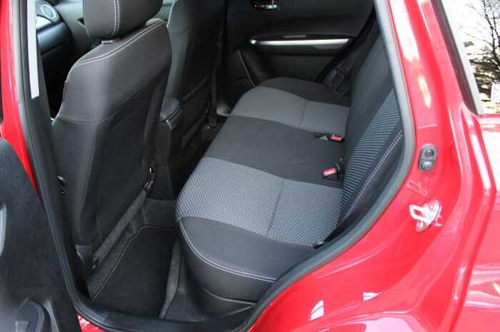 Suzuki Vitara 1.0 Boosterjet Comfort