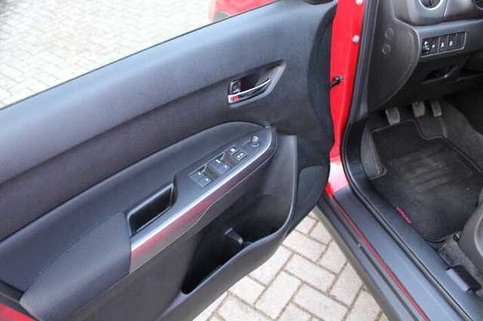 Suzuki Vitara 1.0 Boosterjet Comfort