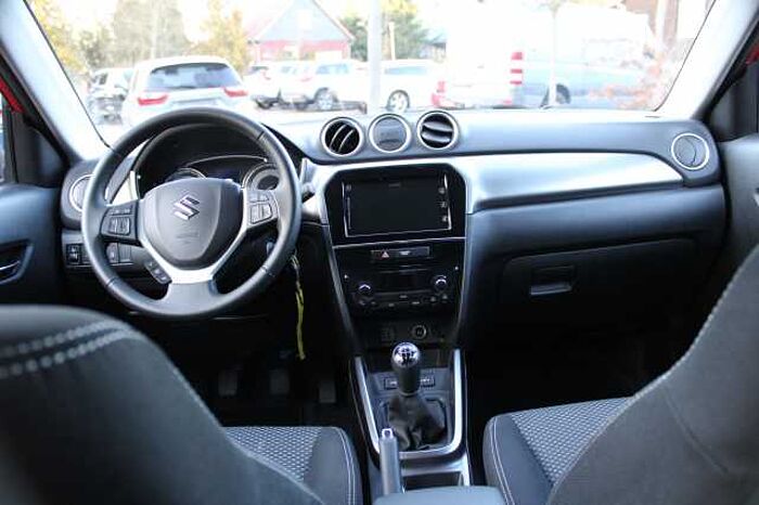 Suzuki Vitara 1.0 Boosterjet Comfort