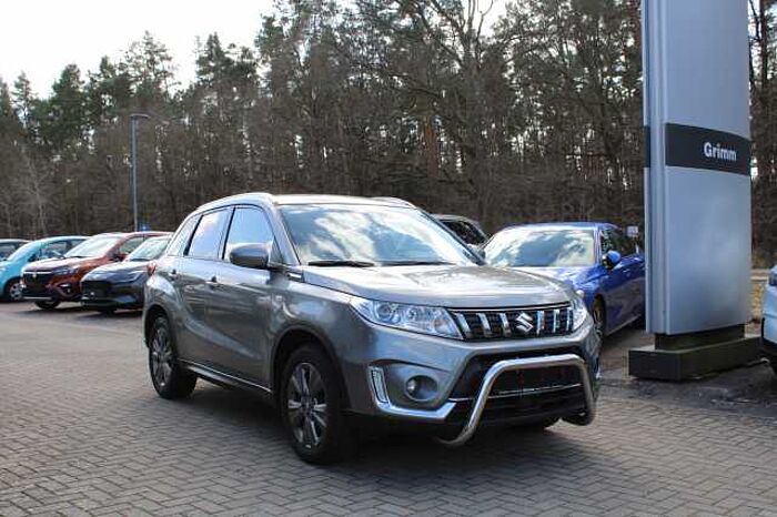 Suzuki Vitara 1.4 Boosterjet Allgrip Comfort