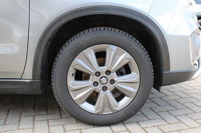 Suzuki Vitara 1.4 Boosterjet Allgrip Comfort