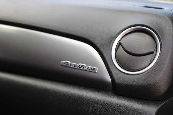 Suzuki Vitara 1.4 Boosterjet Allgrip Comfort