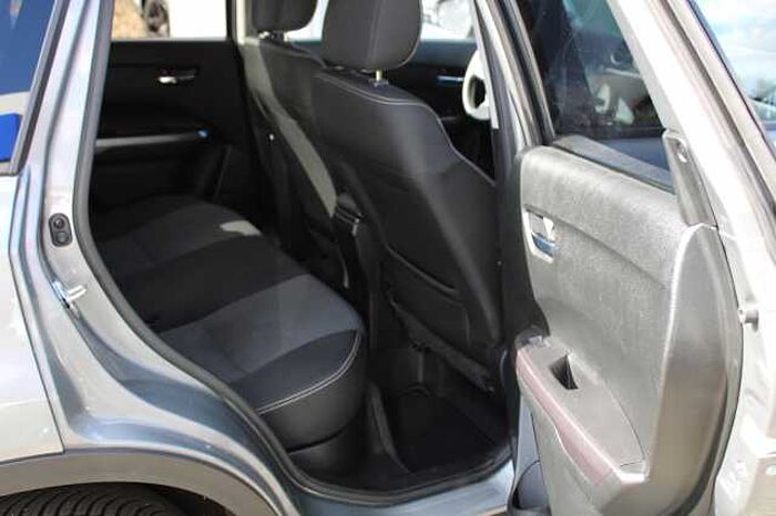 Suzuki Vitara 1.4 Boosterjet Allgrip Comfort