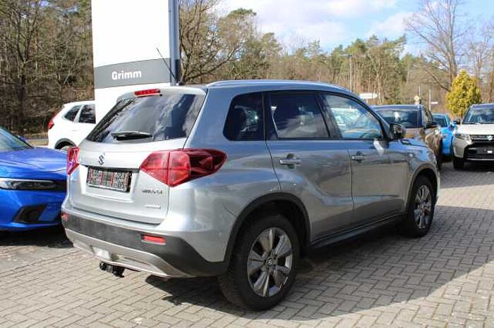 Suzuki Vitara 1.4 Boosterjet Allgrip Comfort