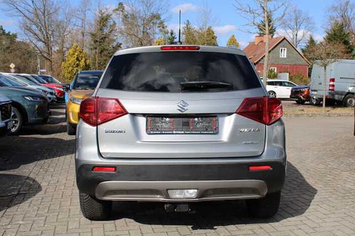 Suzuki Vitara 1.4 Boosterjet Allgrip Comfort