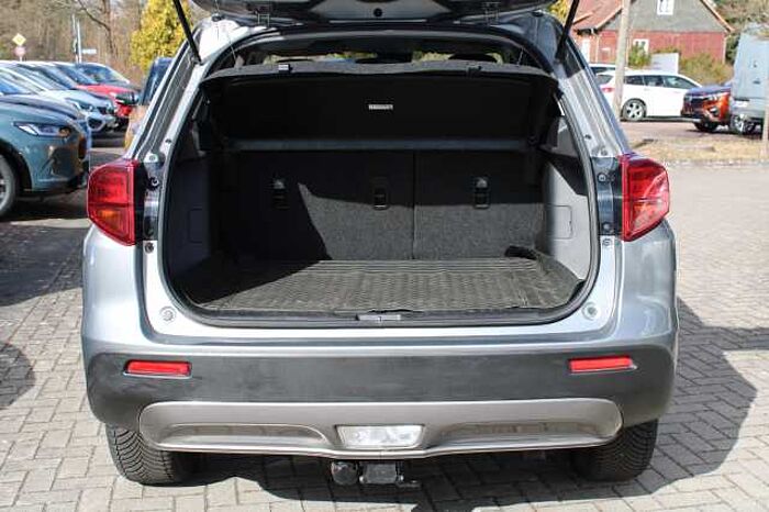 Suzuki Vitara 1.4 Boosterjet Allgrip Comfort